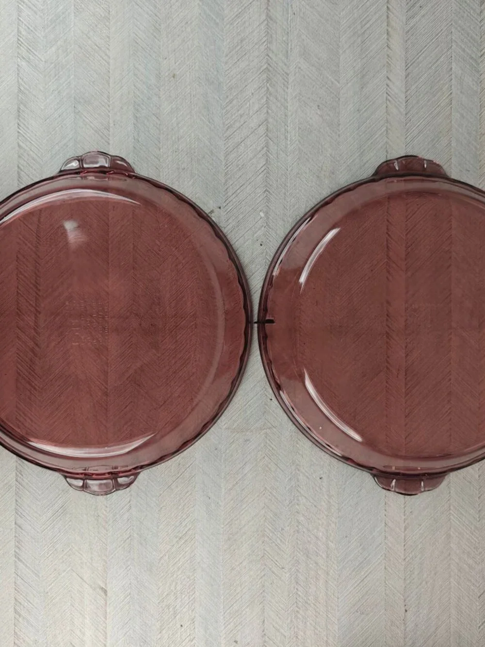Pyrex vintage lot
